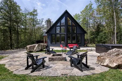 217 Forty Hills Road, Northern Bruce Peninsula, ON N0H 1W0