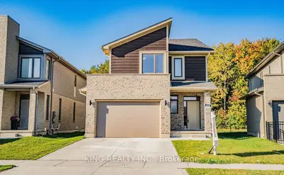 690 Chelton Road, London South, On N6m 0a1
