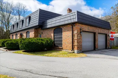 9 Woodcock Drive, Tillsonburg, On N4g 4l7