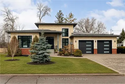 28 George Street, Westport, On K0g 1x0