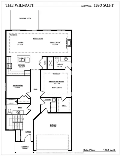Lot 48 Lancaster Drive, Brighton, On K0k 1h0