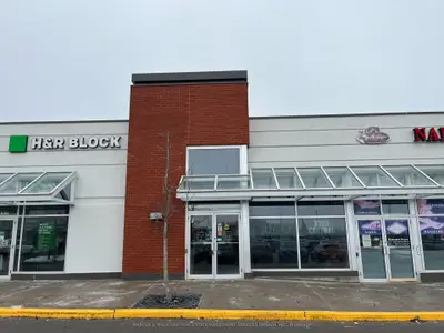 1100 Princess Street, Kingston, ON K7L 5G8