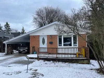 456 Rippleton Road, London North, On N6g 1m5