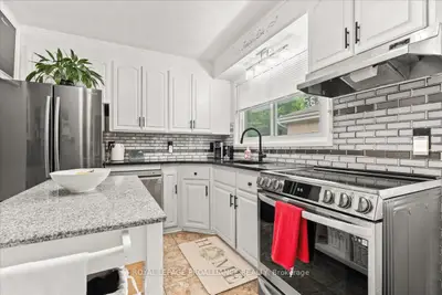 23 Alfred Drive, Belleville, On K8n 4m6