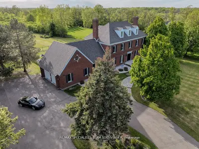 891 Rosehill Road, Fort Erie, On L2a 5m4