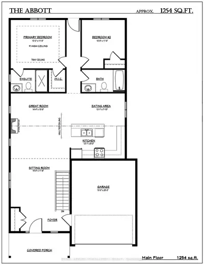 Lot 49 Lancaster Drive, Brighton, On K0k 1h0