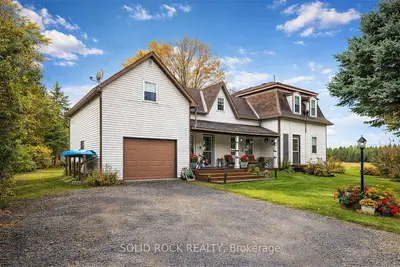 1262 Rodney Lane, North Dundas, ON K0C 2K0