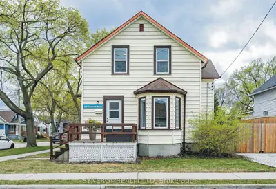 275 Cromwell Street, Sarnia, ON N7T 3Y2