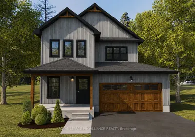 Lot 2 Lancaster Drive, Brighton, On K0k 1h0