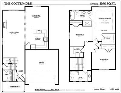 Lot 2 Lancaster Drive, Brighton, On K0k 1h0