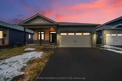 35 Allen Street, Prince Edward County, On K0k 2t0