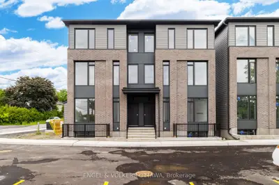 1260 Marenger Street C, Orleans - Convent Glen And Area, On K1c 1s2