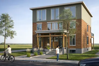 84 Fifth Avenue, Glebe - Ottawa East and Area, ON K1S 2M7