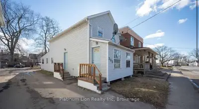362 Crowland Avenue Upper, Welland, ON L3B 1X7
