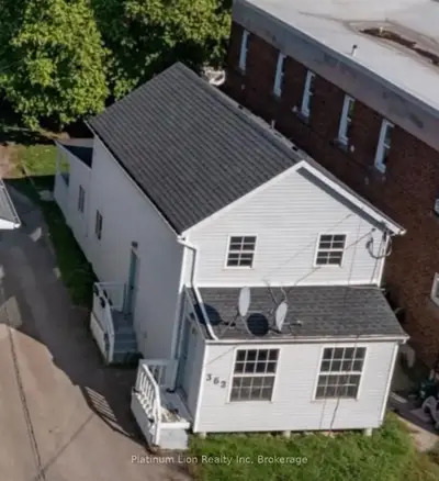 362 Crowland Avenue Main, Welland, ON L3B 1X7