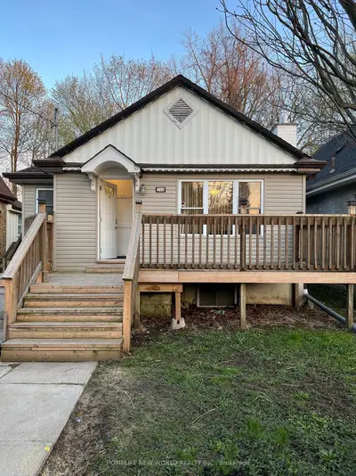 235 Bernard Avenue, London East, On M2k 1z4