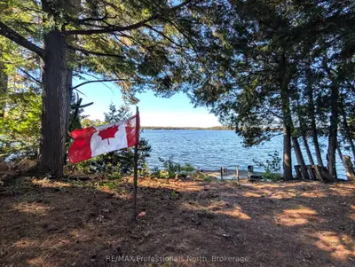 40 Centre Road, Parry Sound Remote Area, ON P0A 1X0