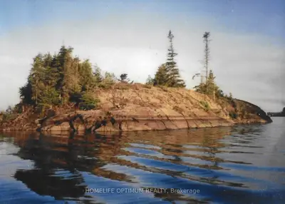 Vacant Land in Huron Shores