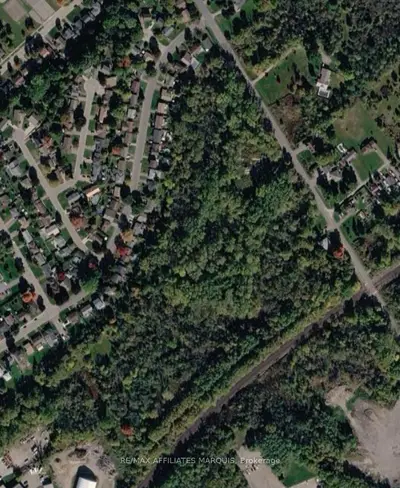0 OXFORD Avenue, Brockville, ON K6V 3E1