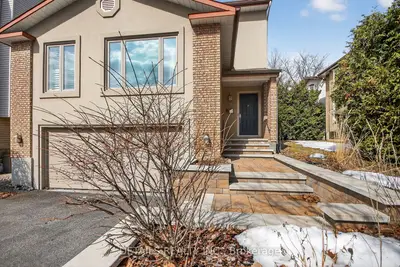 37 Gillespie Crescent N, Hunt Club - Windsor Park Village And Area, On K1v 0c1