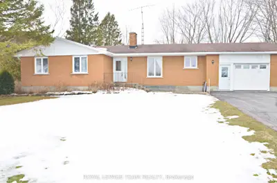 5740 Carman Road, South Dundas, ON K0E 1K0