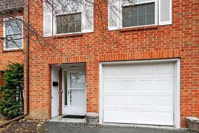 40 Appleby Private 5, Mooneys Bay - Carleton Heights And Area, On K2c 3p4