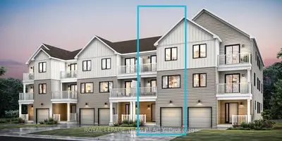 113 Monty Private, North Grenville, ON K0G 1J0
