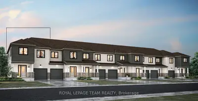 Lot 3629 "Oxford Village", North Grenville, ON, K0G 1J0
