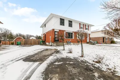 111B Symes Street, Southwest Middlesex, ON N0L 1M0