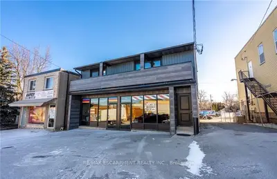 4289 Mountain Street, Lincoln, ON L0R 1B0