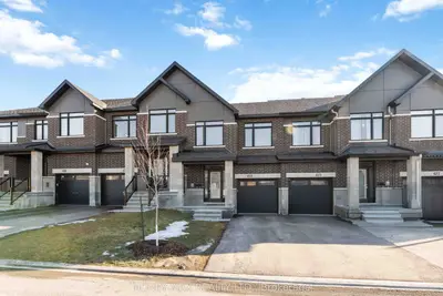 623 Knotridge Street, Orleans - Convent Glen And Area, On K1w 0c7
