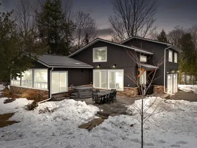 1109 Wilderness Island Trail W, Highlands East, On K0l 1c0