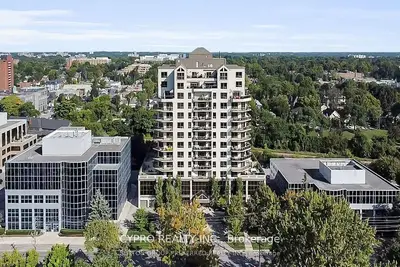 250 PALL MALL Street 1305, London East, ON N6A 6K3
