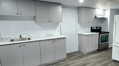 237 Starlight Avenue Basement Apartment, London East, On N5w 4x8