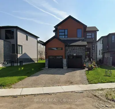 531 Fairway Road B, Woodstock, On N4t 0k8
