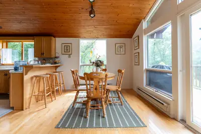 3098 Island 1040, Georgian Bay, On P0e 1e0