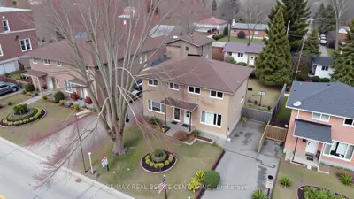 231 Perth Street, Brockville, On K6v 5e7