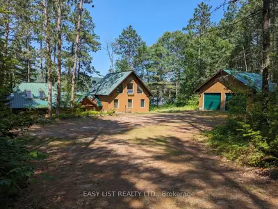 35692 Hwy 17, Laurentian Hills, On K0j 1p0