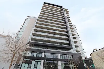 255 BAY Street 207, Ottawa Centre, ON K1R 0C5