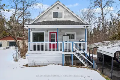 90 Constance Lake Road, Kanata, ON K2K 1X7