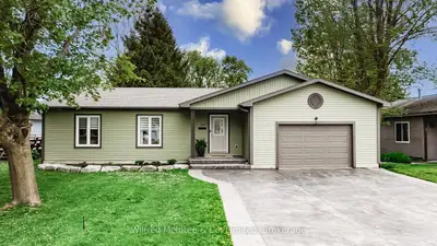 270 Albert Street, Huron East, ON N0G 1H0