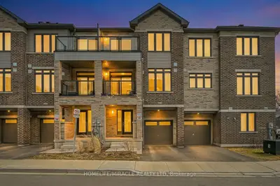 585 Colborne Street 517, Brantford, On N3s 0k4