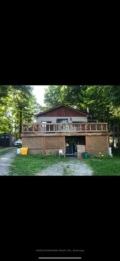 15 Pleasure Street, Kawartha Lakes, On K0m 1g0