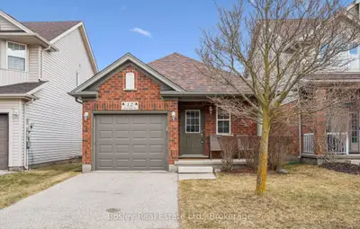 12 Sinclair Street, Guelph, ON N1L 1R9