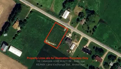 1265 Concession 6 Road, Kincardine, On N0h 2t0