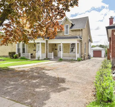 159 Wellington Street, Cambridge, On N1r 3y8