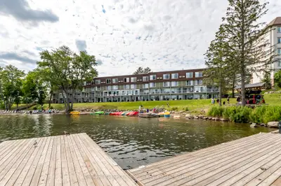 1235 Deerhurst Bayshore Drive 423, Huntsville, On P1h 1a9