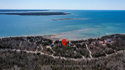16 Greenough Point Road, Northern Bruce Peninsula, ON N0H 2M0