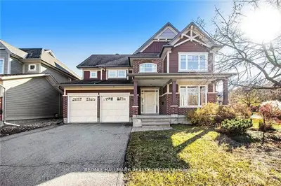 123 SOLERA Circle, Hunt Club - South Keys and Area, ON K1T 0C6