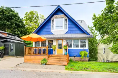 409 Tower Heights Drive, Central Elgin, On N5l 1g2
